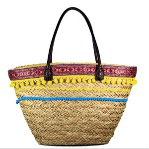 Beach Basket